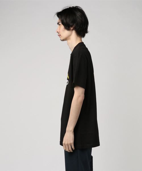 XLARGE（エクストララージ）の「【XLARGE×SORAYAMA】S/S TEE SEXY ROBOT（Tシャツ/カットソー・メンズ・ホワイト/ブラック・SMALL/MEDIUM/LARGE/X-LARGE）」の10枚目の写真