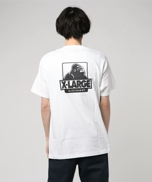 XLARGE（エクストララージ）の「【XLARGE×SORAYAMA】S/S TEE SEXY