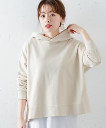 40代もパーカーがおしゃれに着こなせる きれいめな大人のパーカーコーデ7選 Zozotown