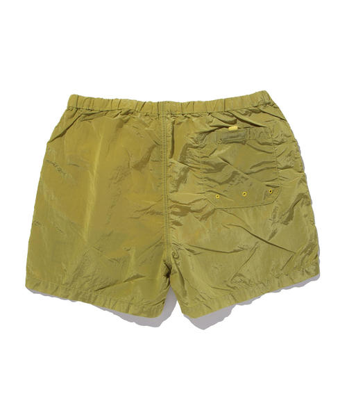 STONE  スイムショーツ B0643 XXL イエロー STONE スイムショーツ B0643 XXL イエロー STONE スイムショーツ B0643