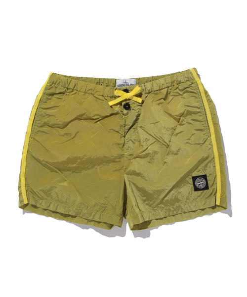 STONE ISLAND（ストーンアイランド）の「＜STONE ISLAND＞ SWIM SHORT