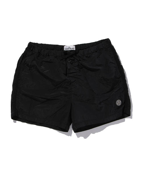 【 VIP価格】STONE ストーンアイランド スイムパンツ STONE ISLAND(ストーンアイランド) 水着・ビーチグッズ(メンズ