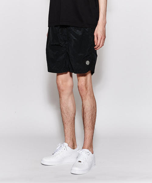 STONE ISLAND（ストーンアイランド）の「＜STONE ISLAND＞ SWIM SHORT