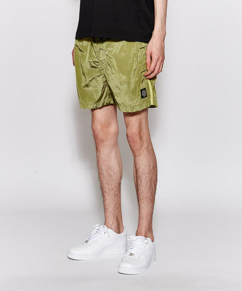 【STONE 】ストーンアイランド ショートパンツ セール】ストーンアイランド STONE ISLAND 【カラー限定特価