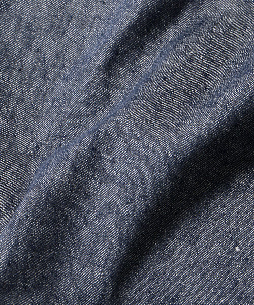 SHIPS（シップス）の「SC: SOLOTEX(R) サフィラン リネン ハイブリッド イージー パンツ（その他パンツ・メンズ・ホワイト/ネイビー/インディゴブルー/ベージュ/オリーブ/ブルー/ナチュラル/ストーン/コバルトブルー/ダークネイビー・SMALL/MEDIUM/X-LARGE/LARGE）」の15枚目の写真