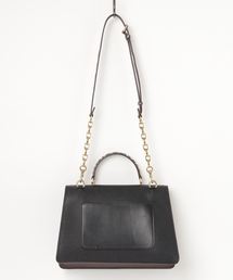 超美品　【コーチ】タビー トップ ハンドル カラーブロック スネークスキン 公式】COACH – コーチ | タビー トップ ハンドル カラーブロック