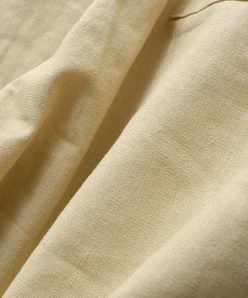 MinoriTY（マイノリティ）の「裾しぼりバルーンワイドパンツ（その他パンツ・メンズ・ブラック/ベージュ/ネイビー/カーキ・M/L）」の13枚目の写真