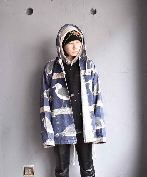 VINTAGE（ヴィンテージ）の「【ヴィンテージ古着】MICHIGAN RAG