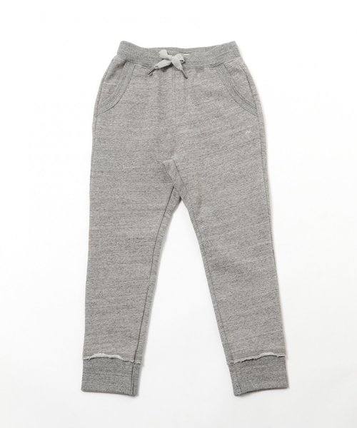 BAYFLOW（ベイフロー）の「[KIDS]ウラケリブパンツ（その他パンツ・キッズ・ブラック/クリアブルー/グレー・SMALL/X-LARGE/LARGE/XX-LARGE/MEDIUM）」の11枚目の写真