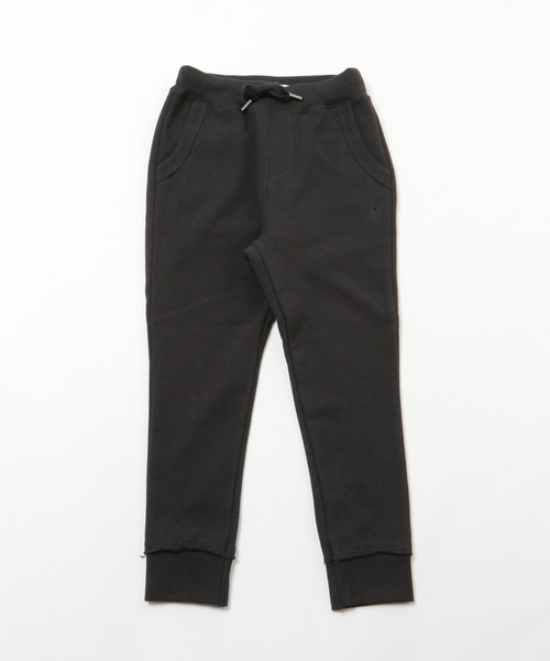 BAYFLOW（ベイフロー）の「[KIDS]ウラケリブパンツ（その他パンツ・キッズ・ブラック/クリアブルー/グレー・SMALL/X-LARGE/LARGE/XX-LARGE/MEDIUM）」の12枚目の写真