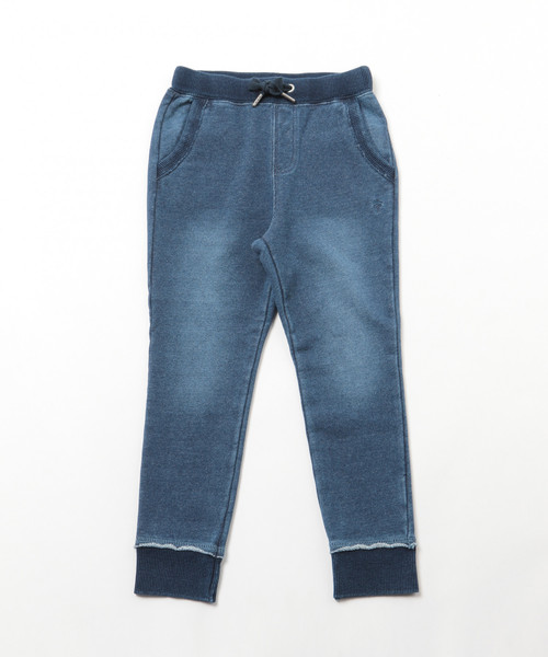 BAYFLOW（ベイフロー）の「[KIDS]ウラケリブパンツ（その他パンツ・キッズ・ブラック/クリアブルー/グレー・SMALL/X-LARGE/LARGE/XX-LARGE/MEDIUM）」の13枚目の写真