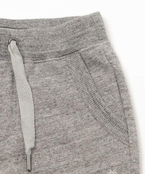 BAYFLOW（ベイフロー）の「[KIDS]ウラケリブパンツ（その他パンツ・キッズ・ブラック/クリアブルー/グレー・SMALL/X-LARGE/LARGE/XX-LARGE/MEDIUM）」の5枚目の写真