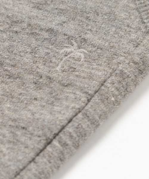 BAYFLOW（ベイフロー）の「[KIDS]ウラケリブパンツ（その他パンツ・キッズ・ブラック/クリアブルー/グレー・SMALL/X-LARGE/LARGE/XX-LARGE/MEDIUM）」の6枚目の写真