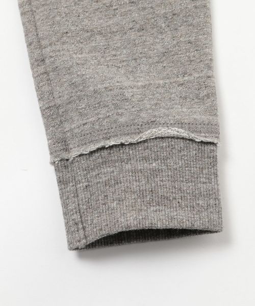 BAYFLOW（ベイフロー）の「[KIDS]ウラケリブパンツ（その他パンツ・キッズ・ブラック/クリアブルー/グレー・SMALL/X-LARGE/LARGE/XX-LARGE/MEDIUM）」の7枚目の写真