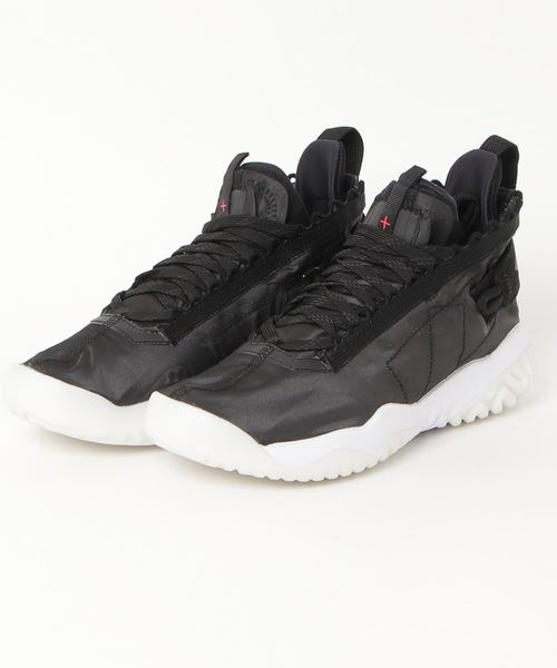 JORDAN BRANDï¼ã¸ã§ã¼ãã³ãã©ã³ãï¼ã®ãJORDAN PROTO-REACT ã¸ã§ã¼ãã³ PROTO ãªã¢ã¯ã BV1654 001 BLACK/WHITEï¼ã¹ãã¼ã«ã¼ï¼ã - WEAR