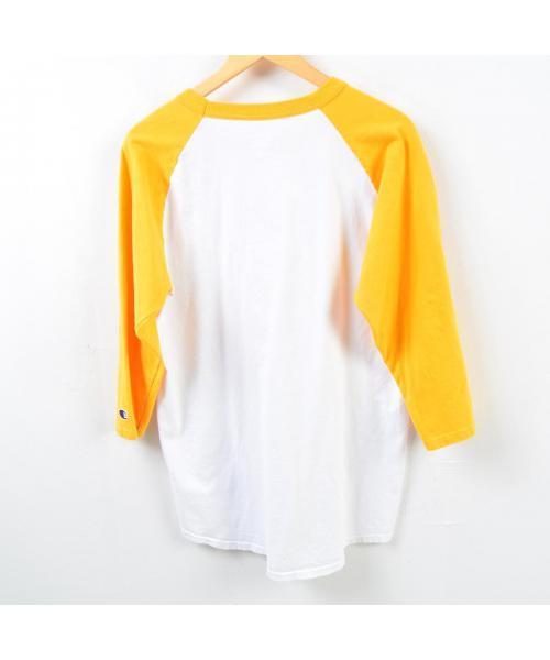 paja studio 七分丈 ラグラン 長袖 Tee 美品 paja studio 七分丈 ラグラン 長袖 Tee 美品