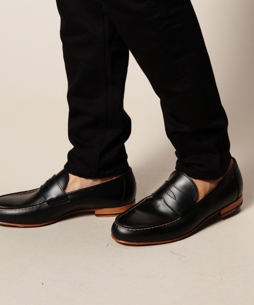 MONKEY TIME（モンキータイム）の「MT ストレッチ カツラギ スキニーパンツ ◆（その他パンツ・メンズ・ブラック/ライトグレー・SMALL/MEDIUM/LARGE/X-LARGE）」の12枚目の写真