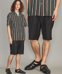 BEAUTY&YOUTH UNITED ARROWS | BY TW 1P イージー ショートパンツ(その他パンツ)