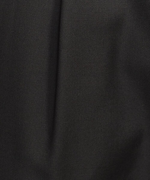 BEAUTY&YOUTH UNITED ARROWS（ビューティーアンドユースユナイテッドアローズ）の「BY TW 1P イージー ショートパンツ（その他パンツ・メンズ・ブラック/ダークグレー・M/L/XL/S）」の12枚目の写真