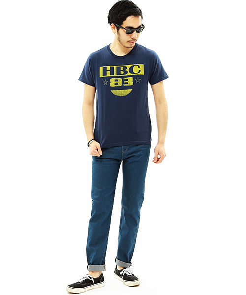 BEAMS（ビームス）の「○LEVIS CALIFORNIA / Californians 5Pocket Slim（デニムパンツ・メンズ・インディゴブルー・34inch/30inch/28inch/32inch）」の5枚目の写真