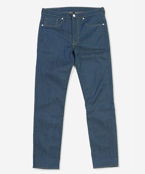 BEAMS（ビームス）の「○LEVIS CALIFORNIA / Californians 5Pocket Slim（デニムパンツ・メンズ・インディゴブルー・34inch/30inch/28inch/32inch）」の6枚目の写真