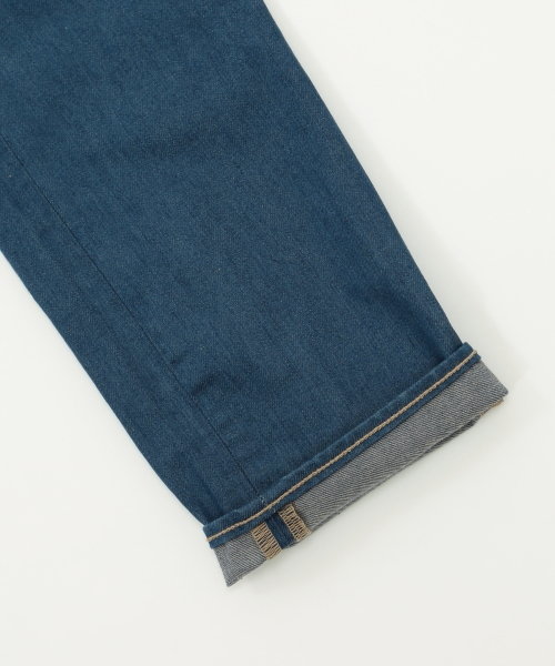 BEAMS（ビームス）の「○LEVIS CALIFORNIA / Californians 5Pocket Slim（デニムパンツ・メンズ・インディゴブルー・34inch/30inch/28inch/32inch）」の4枚目の写真