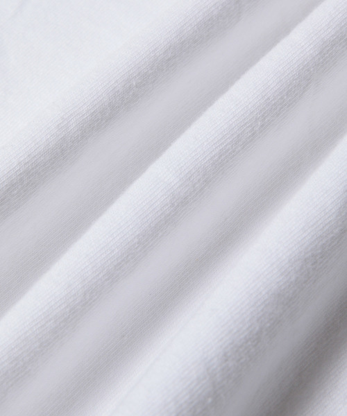 ADAM ET ROPE'（アダムエロペ）の「【OASIS×ADAM ET ROPE'】SONG LYRICS T-shirt/UNISEX（Tシャツ/カットソー・メンズ・ブラック/ブラック系その他/ホワイト系その他3/ホワイト系その他2/ホワイト系その他/ブラック系その他3/ブルー系その他3/ブラック系その他2/ブルー系その他/ブルー系その他2/ホワイト系その他4/ブルー系その他4・LL/L/M）」の14枚目の写真