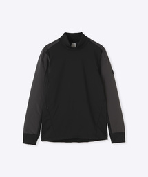 TFW49�i�e�B�[�G�t�_�u�����[�j�́uSHIELD WARMER SWEAT�i�X�E�F�b�g�j�v