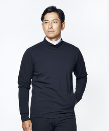 TFW49�i�e�B�[�G�t�_�u�����[�j�́uSHIELD WARMER SWEAT�i�X�E�F�b�g�j�v