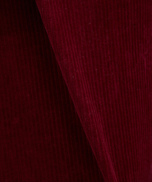 5351 POUR LES HOMMES（ゴーサンゴーイチプールオム）の「コールVネックプルオーバー（スウェット・メンズ・ボルドー/ネイビー/ブラック・44/46/48/50）」の21枚目の写真