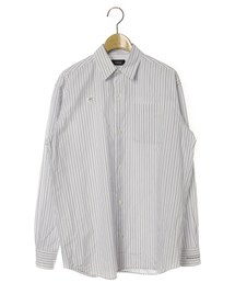 UNDERCOVER�i�A���_�[�J�o�[�j�̌Ò��u�X�g���C�v�������V���c�i�V���c/�u���E�X�j�v