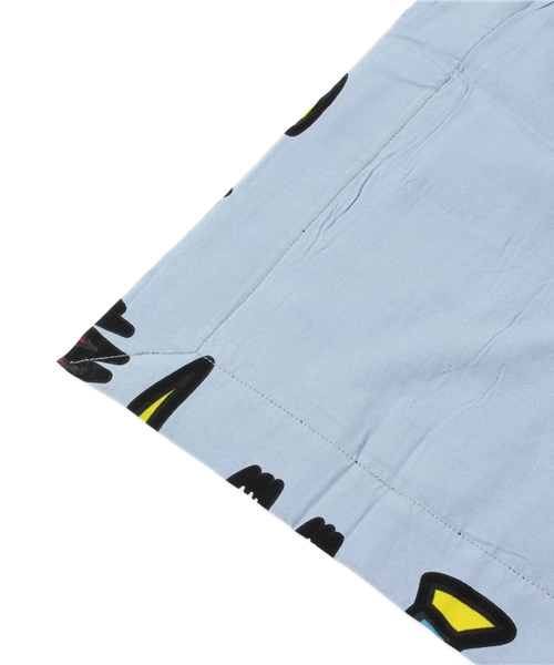 bpr BEAMS（ビーピーアール ビームス ）の「KYKURO / THE RAD RUG ビーチタオル（タオル・その他1/その他2/その他3・ONE SIZE）」の4枚目の写真