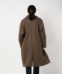 suzuki takayuki（スズキタカユキ）の「tailored-collar coat