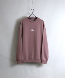 Kappa / カッパ 別注ビッグシルエットスウェット