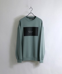 Kappa / カッパ 別注ビッグシルエットスウェット