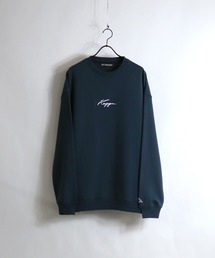 Kappa / カッパ 別注ビッグシルエットスウェット