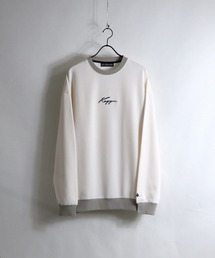 Kappa / カッパ 別注ビッグシルエットスウェット