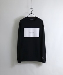 Kappa / カッパ 別注ビッグシルエットスウェット