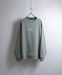 Kappa | Kappa / カッパ 別注ビッグシルエットスウェット(スウェット)