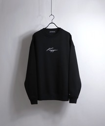 Kappa | Kappa / カッパ 別注切替スウェット(スウェット)