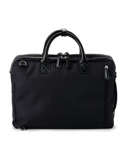 green label relaxing ビジネスバッグ