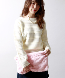 WEGO | WEGO/ファークラッチバッグ(クラッチバッグ)