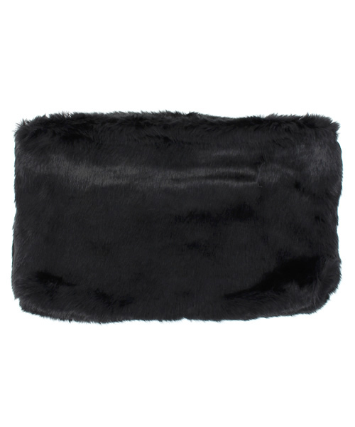 WEGO（ウィゴー）の「WEGO/ファークラッチバッグ（クラッチバッグ・レディース・ホワイト/ブラック/サックスブルー/パープル/ピンク/キャメル・FREE）」の13枚目の写真