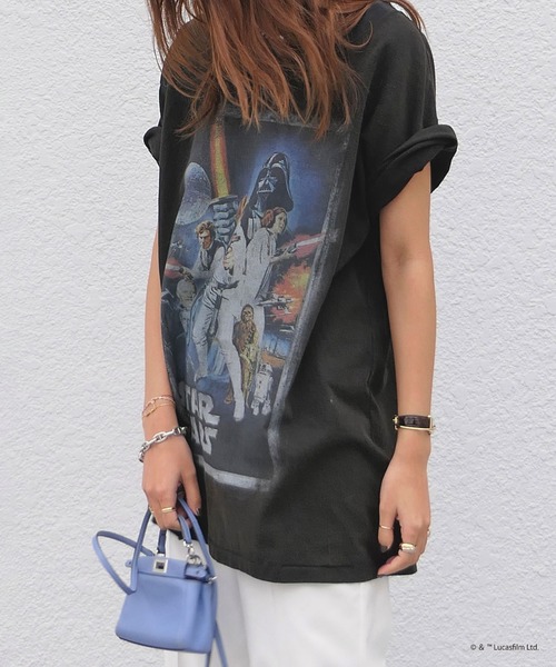 AKTE(�A�N�e)��STAR WARS T�V���c(T�V���c/�J�b�g�\�[)