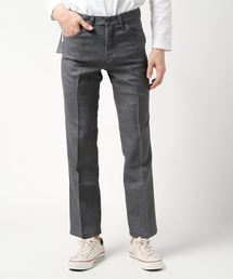 Wrangler | 【Wrangler】（UN）ランチャー ドレスジーンズ(スラックス)