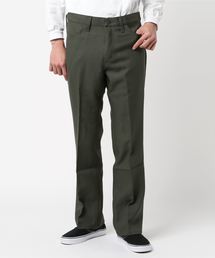 【Wrangler】(UN)ランチャー ドレスジーンズ
