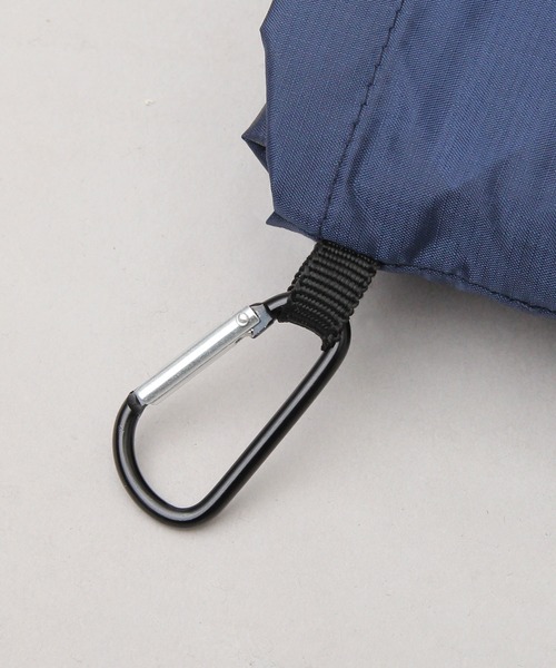 GERRY（ジェリー）の「【 GERRY / ジェリー 】 ポケッタブル バックパック / エコバッグ（エコバッグ/サブバッグ・メンズ・ブラック/ネイビー/グレー・FREE）」の14枚目の写真