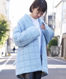 AERON（アーロン）の「AERON 777-81106 COAT（その他アウター）」