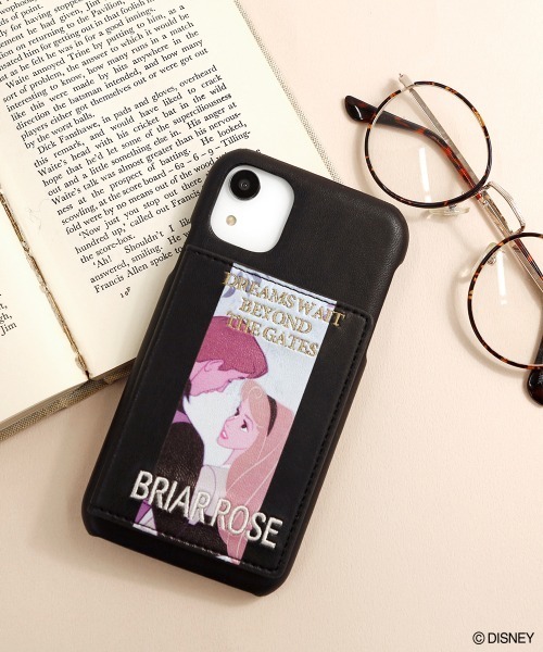 Disney(�f�B�Y�j�[)�̃f�B�Y�j�[/�O���t�B�b�NiPhone�P�[�X 11�Ή�(���o�C���P�[�X/�J�o�[)