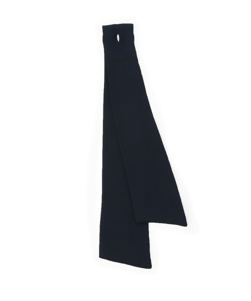 NARACAMICIE（ナラカミーチェ）の「キカジョーゼットプリントミニボウタイ付長袖シャツ（シャツ/ブラウス・レディース・ピンク/ブルー・SMALL/MEDIUM/LARGE）」の4枚目の写真